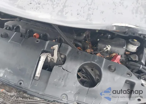 2015 Honda Civic Se from USA, damaged, VIN 19XFB2F75FE265274